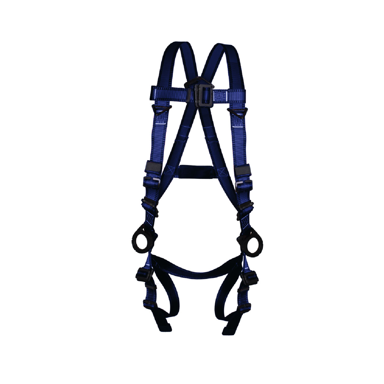 3 Point Dielectric H Harness SDA