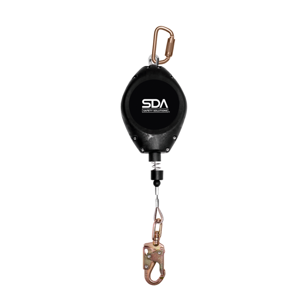 30 FT WIRE ROPE SRL - SDA