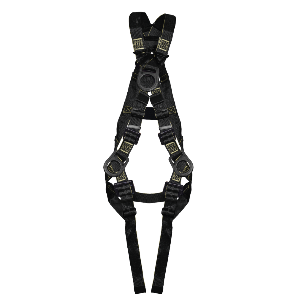 Harnesses archives sda