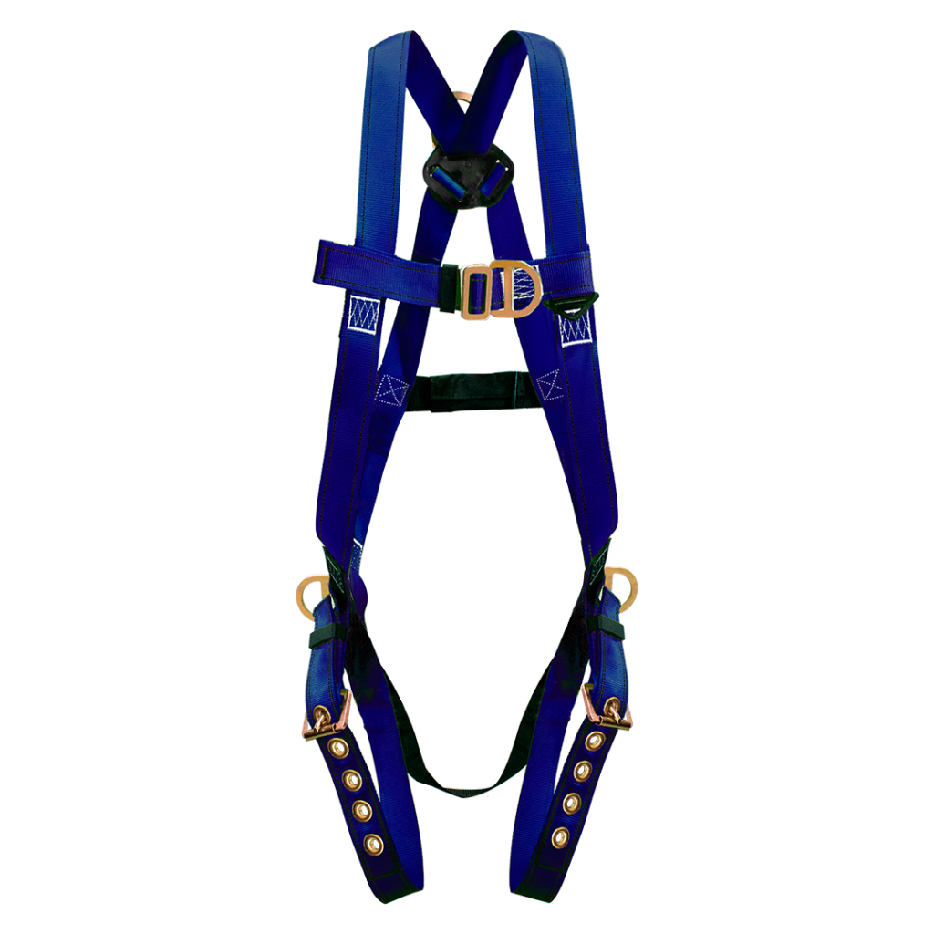 Harnesses Archives SDA